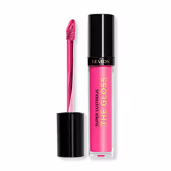 Revlon Super Lustrous The Gloss, Pink Obsessed, Your lip staple just got a makeover, with an updated formula, new shades, and ...