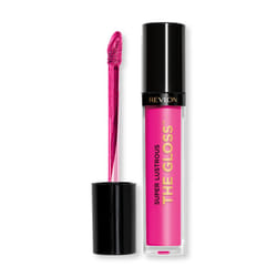 Revlon Super Lustrous The Gloss lip gloss 232 Pink Obsessed