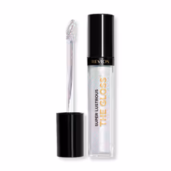 Revlon Super Lustrous The Gloss, Frost Queen, Your lip staple just got a makeover, with an updated formula, new shades, and s ...