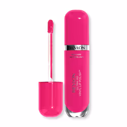 Revlon Ultra HD Vinyl Lip Polish 975 Rule The World 5.9ml, Pink, Rule The World, 1 colours, Coloring, Women, Bottle