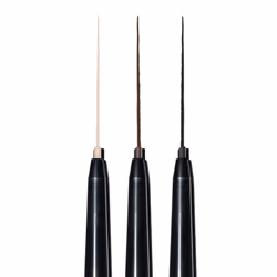Revlon ColorStay Micro Hyper Precision Gel 215 Brown