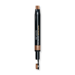 Revlon ColorStay Browlights Eyebrow Pomade Pencil Brown