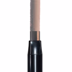 Revlon Colorstay Browlights Pencil  Eyebrow Pencil & Brow Highlighter  0.55 Lb  Soft Black