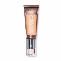 Revlon PhotoReady Candid Glow Moisture Glow Ivory (130) 22 ml, Pump bottle, Cream, Universal skin, Moisturizing, Light, Cool/ ...