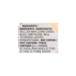 Revlon Photoready candid antipollution setting powder  paraben free  0144 Ounce