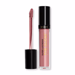 Revlon Super Lustrous The Gloss, Taupe Luster, Your lip staple just got a makeover, with an updated formula, new shades, and  ...