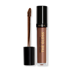 Revlon Super Lustrous The Gloss lip gloss 310 Choco Crush