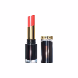 Revlon Super Lustrous Glass Shine Lipstick 3.1g - 016 Glassy Pink