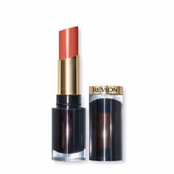 Revlon Super Lustrous Glass Shine, Coral, Glaring Coral, 1 colours, Hydrating, Moisturizing, Smoothing, Gloss, Shine, Cream
