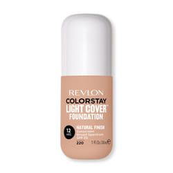 Revlon ColorStay Light Cover Natural Beige 220 30 ml