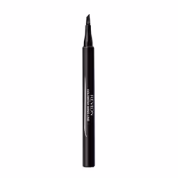 Revlon Liquid Eyeliner Pen  ColorStay Wing Line Eye Makeup  Waterproof  Smudge-proof  Longwearing with Angled Felt Tip  Wing  ...