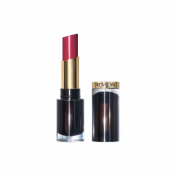 Revlon Super Lustrous Glass Shine Lipstick 3.1g - 025 Glassy Ruby