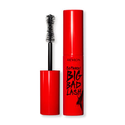 Revlon So Fierce! Big Bad Lash Mascara eyelash mascara 760 Blackest Black 10 ml