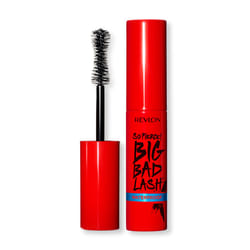 Revlon So Fierce! Big Bad Lash Mascara eyelash mascara 762 Blackest Black A prueba de agua 10 ml
