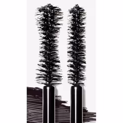 Revlon So Fierce! Big Bad Lash Mascara eyelash mascara 762 Blackest Black A prueba de agua 10 ml
