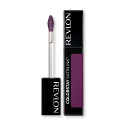 Revlon ColorStay Satin Ink 023 Up All Night