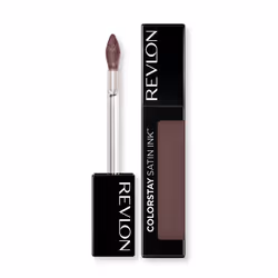 Revlon ColorStay Satin Ink, Perfect Storm, 1 colours, Coloring, Women, Satin, liquid