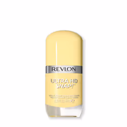 Revlon Ultra HD Snap! 002 Makin' The Most, Yellow, Makin' The Most, Coloring, Bottle, Brush, Women