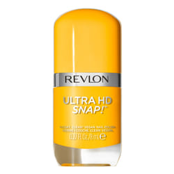 Revlon Ultra HD Snap! nail polish 8 ml Orange