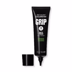 Revlon ColorStay Grip Matte Primer 30ml, 30 ml, Cream, Tube, Mattifying, Matte, 16 h