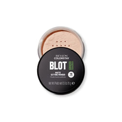 Revlon ColorStay Blot Setting Powder 15g