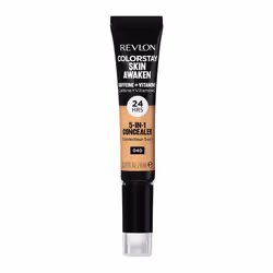 ColorStay Skin Awaken 5-in-1 Concealer 24HR Wear (30g) Fragrance & Paraben Free, Fair (005) Unisex