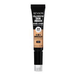 ColorStay Skin Awaken 5-in-1 Concealer 24HR Wear (30g) Fragrance & Paraben Free, Fair (005) Unisex