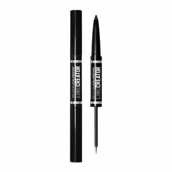 Revlon Liquid Eyeliner & Smoky Kohl Pencil ColorStay Line Creator Eye Makeup Waterproof & Transferproof Blackout 0.004 oz