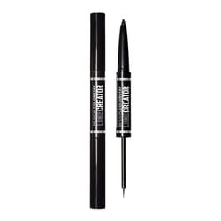 Revlon Liquid Eyeliner & Smoky Kohl Pencil  ColorStay Line Creator Eye Makeup  Waterproof & Transferproof  Blackout  0.004 oz