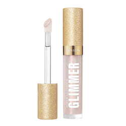 Revlon Super Lustrous Glimmer Gloss 001 Diamond Drama 3.8ml