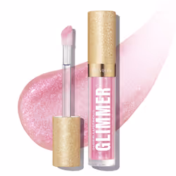 Revlon Super Lustrous Glimmer Gloss 002 Pink Prisma 3.8ml