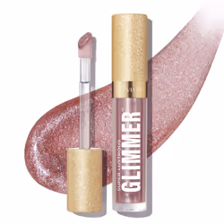 Revlon Super Lustrous Glimmer Gloss 033 Lavender Lust 3.8ml