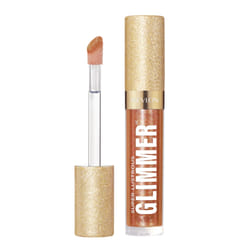 Revlon Super Lustrous Glimmer Gloss lip gloss 3.8 ml 006 Bronze Spark