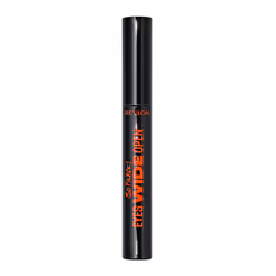 Revlon So Fierce! Eyes Wide Open Mascara with Push-up Brush For Volumizing & High Lifting Eyelashes Smudge-proof Flake Res ...
