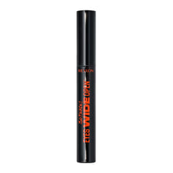 Revlon So Fierce! Eyes Wide Open Mascara with Push-up Brush  For Volumizing & High Lifting Eyelashes  Smudge-proof  Flake Resistant  103 Black Brown
