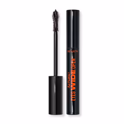 Revlon Magnet So Fierce! Eyes Wide Open Mascara 102 Black 7ml, Black, Black, Volumizing, 7 ml, Women, 24 h
