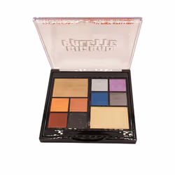 Eyeshadow Palette by Revlon, Megan Thee Stallion Eye Makeup, creamy Pigmented in Blendable Matte & Pearl Finis