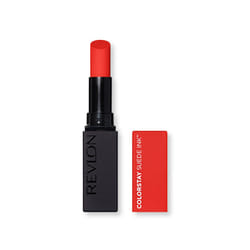 Revlon ColorStay Suede Ink 007 Feed the Flame 2.55g