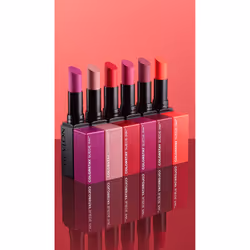 Revlon ColorStay Suede Ink 011 Type A Matte - Additional view 4