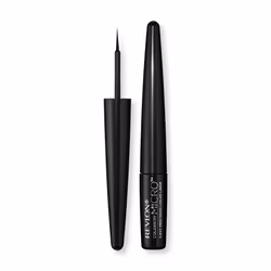 Revlon Magnet ColorStay, liquid, Bottle, Black, Blackout, 1.7 ml, Women