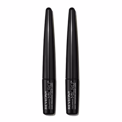REVLON ColorStay Micro Easy Precision Liquid Liner 301 Blackout (Pack