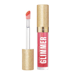 Revlon Super Lustrous Glimmer Gloss 007 Haute Honey 3.8ml