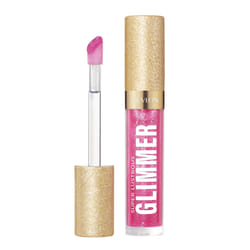 Revlon Super Lustrous Glimmer Gloss 008 Rose Glow 3.8ml