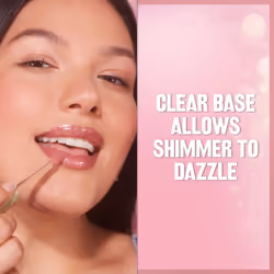 Revlon Super Lustrous Glimmer Gloss 009 Razz Beamy 3.8ml - Additional view 8
