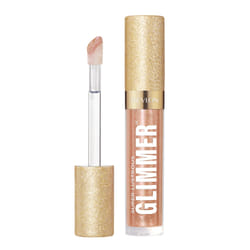 Revlon Super Lustrous Glimmer Gloss 010 Indigo Ice 3.8ml