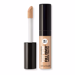 Revlon Magnet ColorStay Flex Wear Full Cover Concealer 030 Light Medium 10ml, Beige, Light Medium, liquid, Bottle, 10 ml, Wom ...