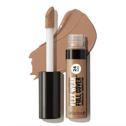 Revlon ColorStay Flex Wear  Full Cover Non-Creasing Concealer  Infused