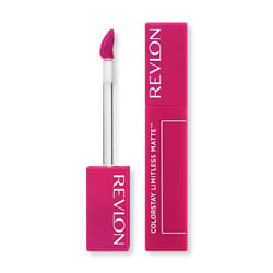 Revlon ColorStay Limitless Matte 07 Icon Era
