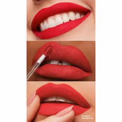 Revlon ColorStay Limitless Matte Liquid Lipstick 11 Fire Off 5ml - Additional view 5