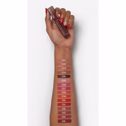 Revlon ColorStay Limitless Matte Liquid Lipstick 11 Fire Off 5ml - Additional view 6